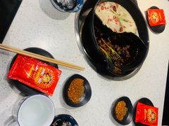 -钢管厂五区小郡肝串串香(南山店)