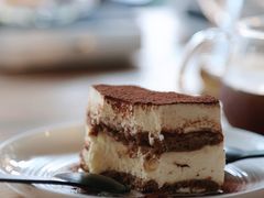 提拉米苏-VOYAGE COFFEE(北锣鼓巷店)