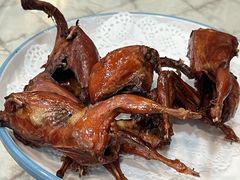 -乔家满族八大碗(中兴路店)