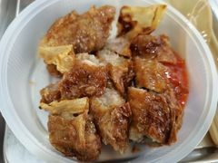 -1980烧肉粽(金榜店)