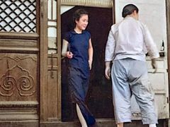 -老北京风情街
