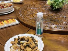 -二分八云雁阁•新晋菜大同味(长治路店)