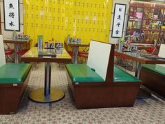 大堂-七爷清汤腩·港式餐厅(金狮广场店)