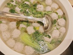 -美达尔烧烤海鲜家常菜(泰山路店)