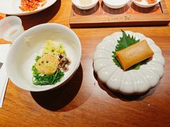 -龙吟山房(青龙山庄店)