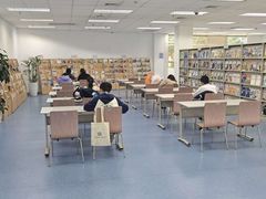 -南山图书馆(常兴路店)