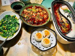 -锦府盐帮·侯宅(五棵松万达店)