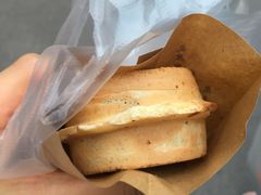 -薛新颖红豆饼(中式甜点山师店)