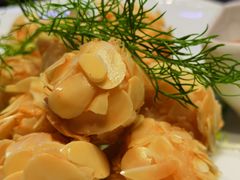 杏仁虾球-赵小姐丨新中餐(曲江店)