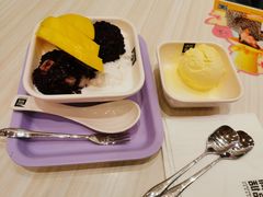 -满记甜品(龙湖长楹天街二店)