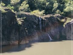 -百里山水画廊乌龙峡谷