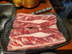-肉甲韩国木炭烤肉(新壹街1店)