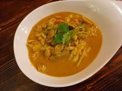 金牌咖喱鸡-Siam泰餐厅(水上公园店)