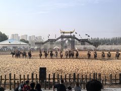 -泉城欧乐堡梦幻世界