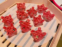 -德发长·花式蒸饺(大唐不夜城店)