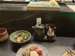 -Sushi Hanzo半藏(天环广场店)