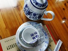 -洞天食府(北大街店)