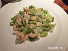 -狮王府淮扬菜(万象城店)