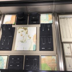 点击看大图 -周大福CHOW TAI FOOK(解放路天鸿小食代店)