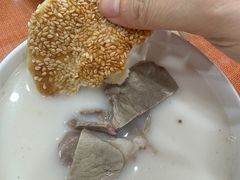 -教师之家赵家羊汤馆(东青龙街店)