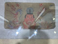 -卧龙岗文化园-南阳市汉画馆