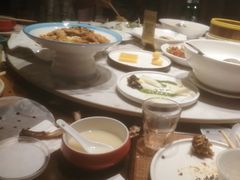 -四川饭店(长白店)