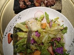 -無二炙坊·和牛烧肉(大钟寺1733店)