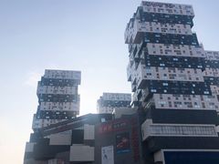 -资和信百货商场