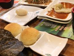 -添好运点心专门店(深水埗店)