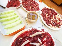 -乌记鲜活牛肉城(金砂东路店)