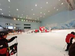 -哈尔滨热雪奇迹