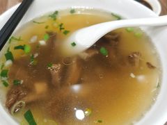 -草桥清真牛肉锅贴扁食店
