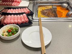 -海底捞火锅(旭辉MALL店)