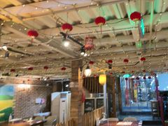 -三个大叔烤羊肉串·炭炉砂锅菜(西三旗店)