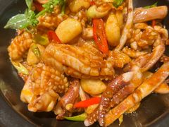 -揸哥小馆(佛罗伦萨小镇店)