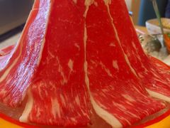 -温野菜涮涮锅(曲江大悦城店)