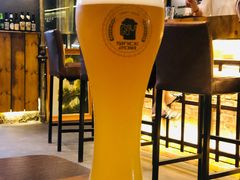 -ISLAND MASS岛·精酿吧