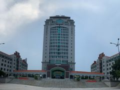 -厦门大学(思明校区)