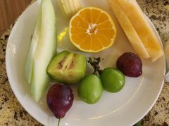 -禾斗海鲜自助(市南银座店)