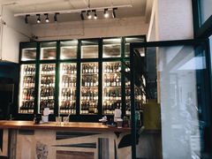 -RAC BAR(安福路店)