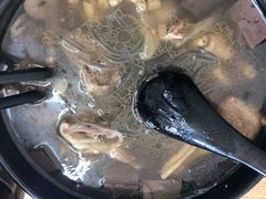 -京陵鸭血粉丝汤(景德路店)