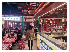 -辣小鲜·南昌大排档(船山路店)