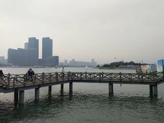 -日照灯塔风景区