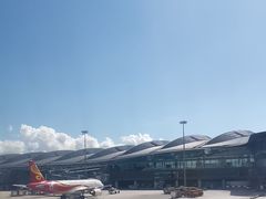-香港国际机场