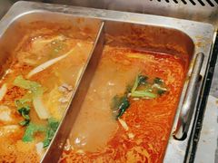 -新艺自助美食城(中山路店)