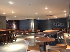 大堂-星巴克臻选(苏州汇豪店)