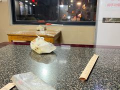 -许村蟹面(海宁许村大道店)