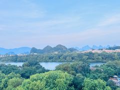 -忆咖啡观景餐厅(桂林象山公园店)