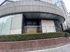 -南京路步行街