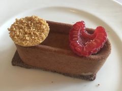 -上海和平饭店-华懋阁 The Cathay Room